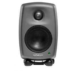 ヨドバシ.com - GENELEC ジェネレック 8010AP 1本 [モニタースピーカー