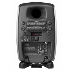 ヨドバシ.com - GENELEC ジェネレック 8010AP 1本 [モニタースピーカー