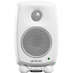 ヨドバシ.com - GENELEC ジェネレック 8010AW 1本 [モニタースピーカー