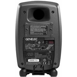 ヨドバシ.com - GENELEC ジェネレック 8020DPM 1本 [モニター