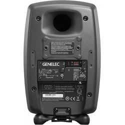 【値下げ】GENELEC 8030B モニタースピーカー Yahoo!オークション - 送料無料 GENELEC モニタースピーカー