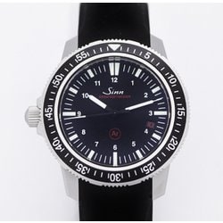 ヨドバシ.com - ジン SINN 603.EZM3 SS [Diving Watches（ダイバーズ