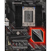 ASRock Socket TR4 X399チップセット搭載 ATXマザーボード X399 Phantom Gaming 6