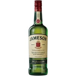 ジェムソン スタンダード 40度 700ml [ウイスキー]