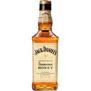 ジャックダニエル テネシーハニー 瓶 35度 700ml [ウイスキー]