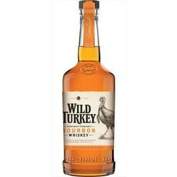 ヨドバシ.com - ワイルドターキー Wild Turkey ワイルドターキー(WILD ...