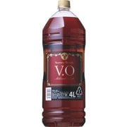 サントリー ブランデーV.O ペット 37度 4000ml [ブランデー]