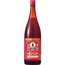 宝 紹興酒「塔牌」花彫陳五年 1800ml [紹興酒]