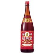 宝 紹興酒「塔牌」花彫陳五年 1800ml [紹興酒]