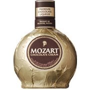 モーツァルト チョコレートクリーム リキュール 17度 500ml [カクテル]