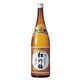 宝酒造 上撰松竹梅 瓶 1800ml [日本酒]