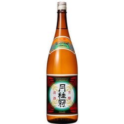 月桂冠 上撰 瓶 1800ml [日本酒]