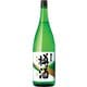 菊正宗 上撰純米樽酒 瓶 1800ml [日本酒]