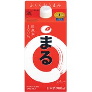 白鶴 まる パック 13度～14度 900ml [日本酒]