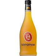 サントリー マンゴヤン 瓶 700ml [リキュール]