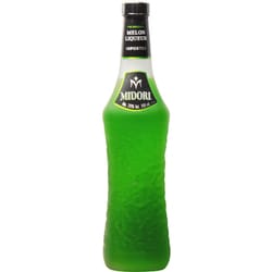ヨドバシ Com サントリー Suntory サントリー ミドリ メロンリキュール 瓶 700ml リキュール 通販 全品無料配達