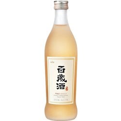百歳酒 375ml [リキュール]