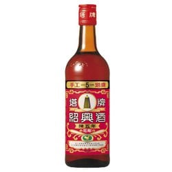 ヨドバシ.com - 宝酒造 宝酒造 紹興酒 塔牌 花彫 陳五年 瓶 600ml [紹興酒] 通販【全品無料配達】