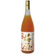 熟成梅酒 1800ml [梅酒]