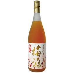 熟成梅酒 1800ml [梅酒]