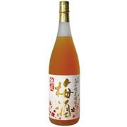 熟成梅酒 1800ml [梅酒]
