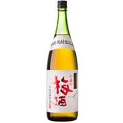 小正 小正の梅酒 14度 1800ml [梅酒]