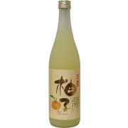 正春の柚子 1800ml [リキュール]