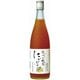 中田 紀州の梅酒 にごり 720ml [梅酒]
