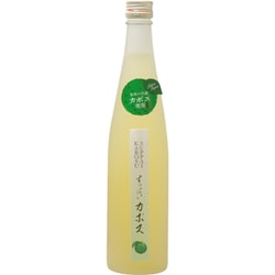 老松酒造 すっぱいカボス 500ml [リキュール]