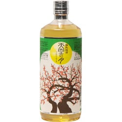老松 樽熟梅酒 天空の月 720ml [梅酒]