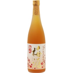 熟成梅酒 720ml [梅酒]