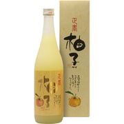 正春の柚子720ml [リキュール]
