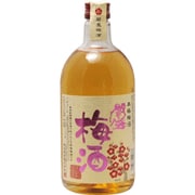 閻魔 梅酒 720ml [梅酒]