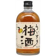 白玉 ういすきー梅酒 500ml [梅酒]