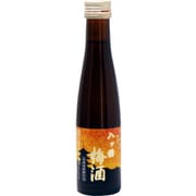 八ッ橋梅酒 180ml [梅酒]