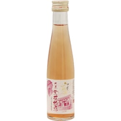 大原紫蘇梅酒 180ml [梅酒]