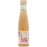 大原紫蘇梅酒 180ml [梅酒]
