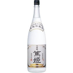 濱田 篤姫 瓶 1800ml [焼酎]