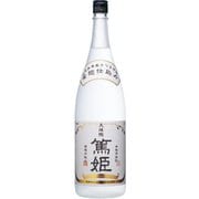濱田 篤姫 瓶 1800ml [焼酎]