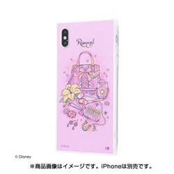 ヨドバシ Com イングレム Iq Dp19k2c Rz001 Iphone Xs Max用 ディズニーキャラクター Otona 耐衝撃ガラスケース Kaku Silk ラプンツェル 通販 全品無料配達