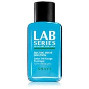 LAB SERIES（ラボシリーズ） エレクトリック シェーブ ソリューション（電気シェーバー用） [プレシェーブローション]