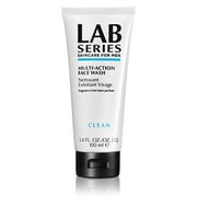 LAB SERIES（ラボシリーズ） マルチアクション フェース ウオッシュ [洗顔料]
