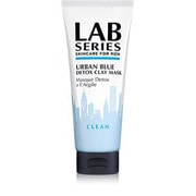 LAB SERIES（ラボシリーズ） アーバン ブルー クレイ マスク [フェイスパッククリーム]
