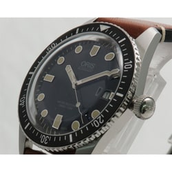 ヨドバシ.com - ORIS オリス 733 7720 4055 52145 [Divers65