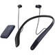Bluetooth搭載 首かけ集音器 クラシック・ブルー EM-C110CB
