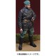 DD35128 1/35 WWII蘭オランダ陸軍下士官西部戦線オランダ1940 [レジンキット]