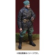 DD35128 1/35 WWII蘭オランダ陸軍下士官西部戦線オランダ1940 [レジンキット]