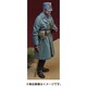 DD35129 1/35 WWII蘭オランダ陸軍少佐西部戦線オランダ1940 [レジンキット]