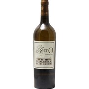 アルト・ド・カントナック・ブラウン 2016 750ml [白ワイン]