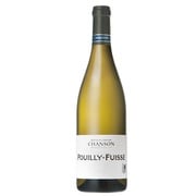 プイィ・フュィッセ 2015 750ml フランス/ブルゴーニュ [白ワイン]